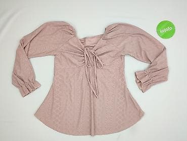 bluzy z hello kitty: Bluzka damska, rozmiar S — 2