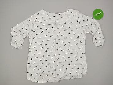 lemoniade: Comma, Bluzka damska, rozmiar XL — 3