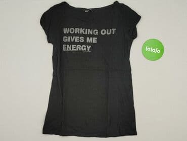 t shirty iron paradise: Diverse, T-shirt damski, rozmiar S — 2