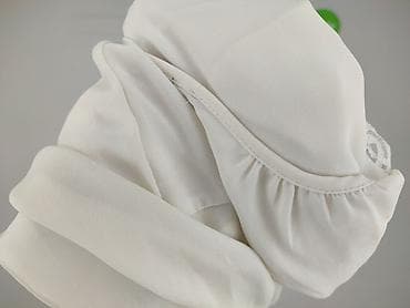 biustonosze 85e: H&M, Bluzka damska, rozmiar 5XL — 6
