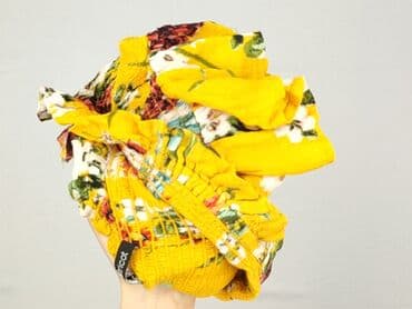 bluzka z otworem na kciuk: Ginatricot, Сорочка жіноча, розмір M — 6