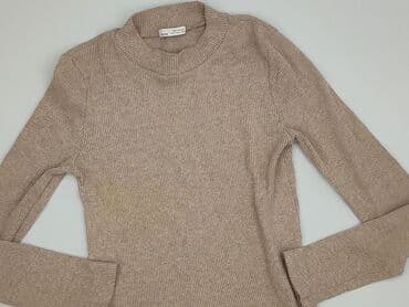 pull and bear sweterek: PULL&BEAR, Sweter damski, rozmiar L — 1