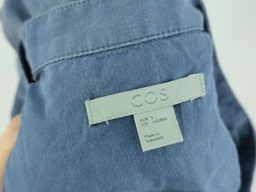 garnitury: Cos, Tunika damska, rozmiar S — 4