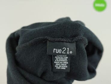calvin klein performance koszulki damskie: Rue21, Women`s tunic, size M (EU 38) — 4