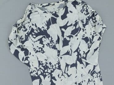 sukienki swing plus size: Women's blouse, size S (EU 36) — 1
