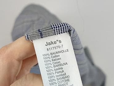 primark stanley: Jake*s, Koszulа dla mężczyzn, rozmiar L — 4