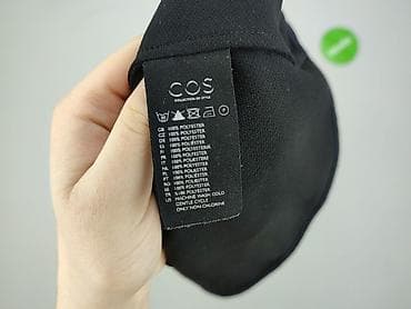 Cos, Жіноча блуза, розмір S на lalafo.pl — 6 Cos, Жіноча блуза, розмір S — 6