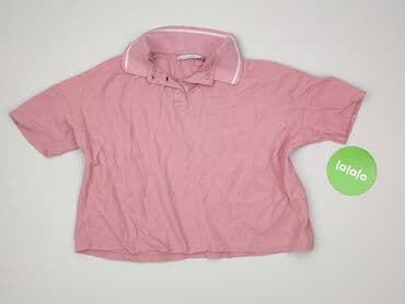 hugo t shirty: Damska koszulka polo, rozmiar XS — 2