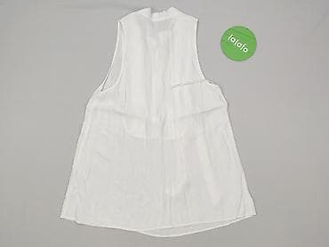 kolnierzyk: Trussardi Jeans, Koszula damska, rozmiar M — 3