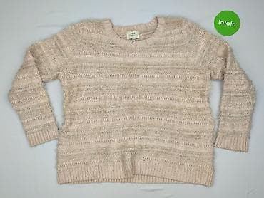 esmara bluza: Papaya, Sweter damski, rozmiar 2XL — 2