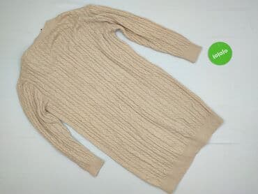 sklep ccc buty zimowe: Moodo, Kardigan damski, rozmiar S — 4