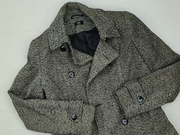 F&F, Women`s trench, size S (EU 36)