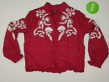 shein bluzki boho: Shein, Bluzka damska, rozmiar M — 2