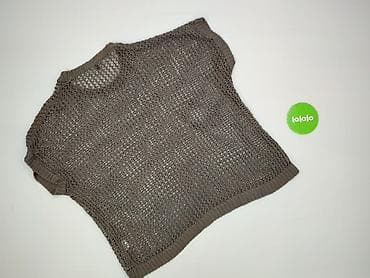 na plaze: Zavanna, Ponczo damskie, rozmiar XL — 3
