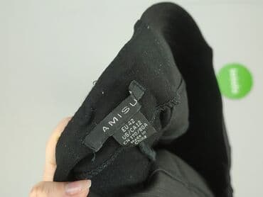 legginsy tommy hilfiger: Amisu, Legginsy XL — 4