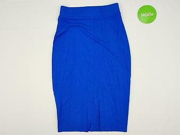 klapki hernes: Eva Minge, Spódnica damska, rozmiar XS — 2