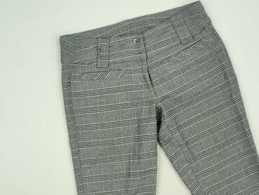 buty oleksy mokasyny: Spodnie materiałowe damskie, L — 1