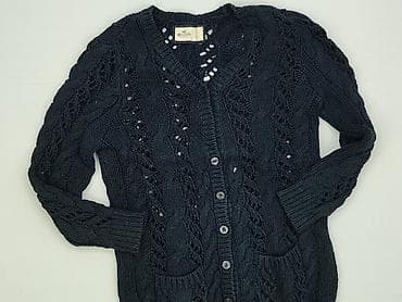 redherring sweter: Hollister, Kardigan damski, rozmiar S — 1