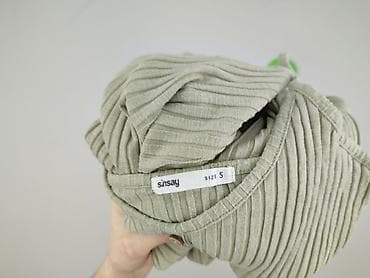 garnitury polska: Sinsay, Sukienka damska, rozmiar S — 5