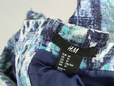 spodnica cytryny hm: H&M, Spódnica damska, rozmiar L — 4