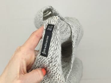 bluzki na ramiączkach sinsay: Stradivarius, Women`s sweater, size S (EU 36) — 4