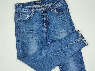 mar jeans: Re-Dress, Jeansy damskie, rozmiar S — 1