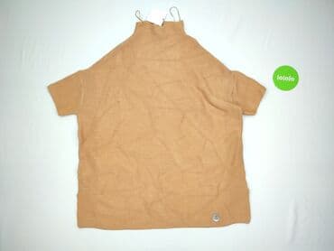 sweter z c a: Women`s sweater, size 7XL (EU 54) — 2