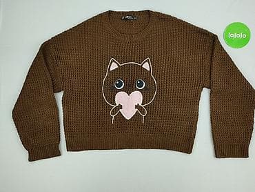 sweter m s: FB Sister, Sweter damski, rozmiar M — 2