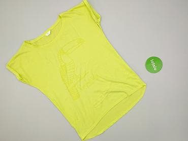 identic basic polo: T-shirt damski, rozmiar L — 2