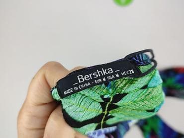 panterka: Bershka, Kombinezon damski, rozmiar M — 4