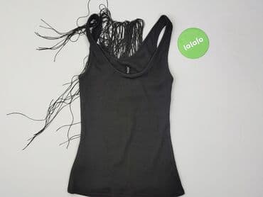 top pole dance shein: Women`s top, size S — 3