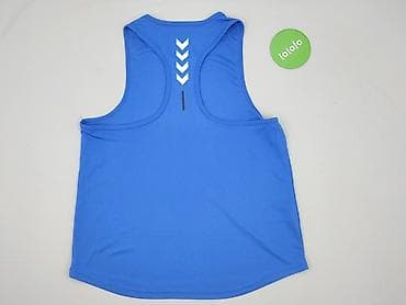 spodnie hummel: Hummel, Top damski, rozmiar XL — 3