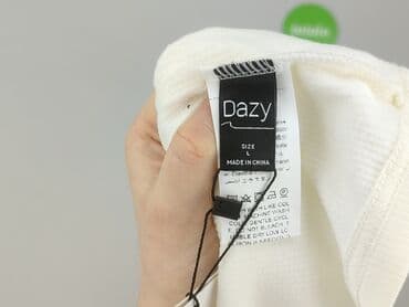 dorimodes majtki bezszwowe: Dazy, Top damski, rozmiar L — 4