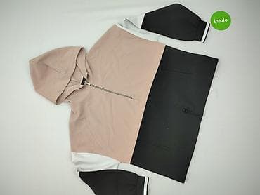 angelo litrico sweatshirt: Zara, Bluza z kapturem damska, rozmiar XL — 2