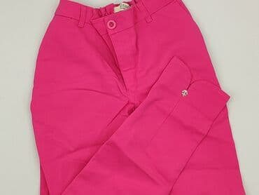 piżama h: Material trousers for women, size S (EU 36) — 1
