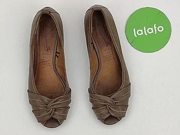 eleven buty: Półbuty damskie, rozmiar 41.5 — 3