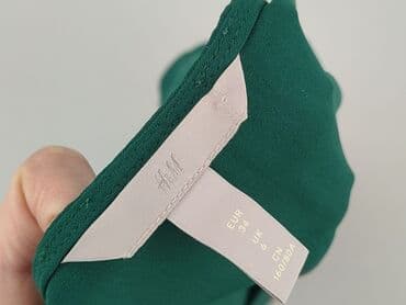 bluzki damskie dopasowane: H&M, Bluzka damska, rozmiar XS — 4