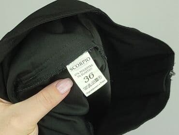 sukienki z gipiury dla puszystych: Спідниця жіноча, розмір S — 4