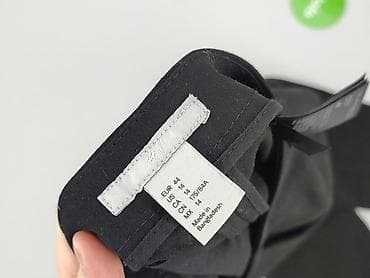 beloved pants: H&M, Spodnie materiałowe damskie, rozmiar 2XL — 4