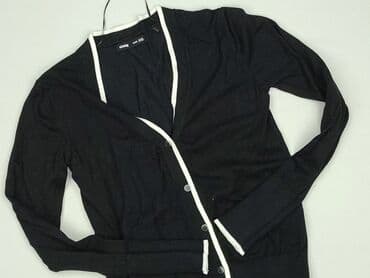 szlafrok sinsay damski: Sinsay, Kardigan damski, rozmiar 2XS — 1