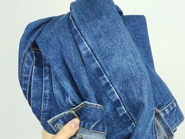 kurtka jeansowa harry potter: Kurtka jeansowa damska, rozmiar S — 6