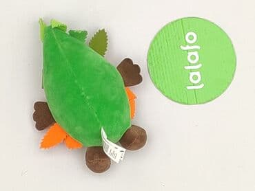 c: Mascot Vegetable, condition - Perfect — 3