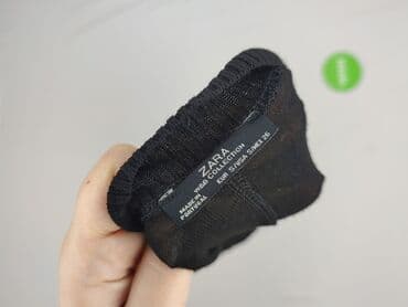 sweter kopertowy wiązany zara: Zara, Sweter damski, rozmiar S — 4