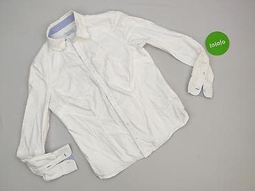 basic bluzki: Woman, Koszula damska, rozmiar M — 2