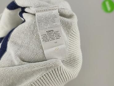 bpc sweter: Sweter dla mężczyzn, rozmiar L — 5