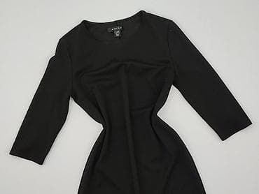 Amisu, Sukienka damska, rozmiar 2XS