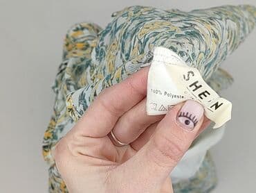 Жіночий одяг: Shein, Жіноча блуза, XL на lalafo.pl — 5 Жіночий одяг: Shein, Жіноча блуза, XL — 5