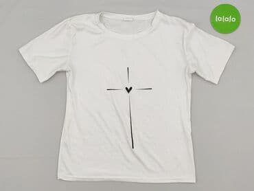 t shirt icono: T-shirt damski, rozmiar S — 2