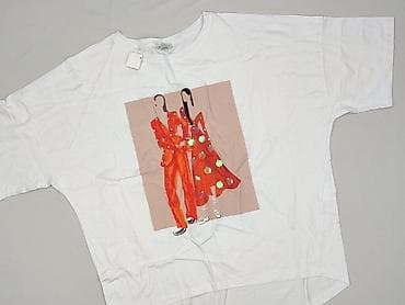 t shirty snipes: SZACHOWNICA, T-shirt damski, rozmiar XL — 1