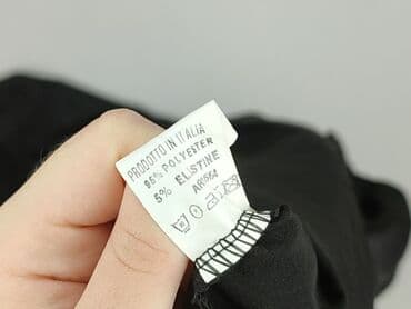 bluzki emo: Bluzka damska, rozmiar S — 4